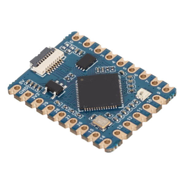 【NX】RP2040 Tiny Development Board FPC Dual Core Processor Sleep Mode Microcontroller Development Board for Beginner