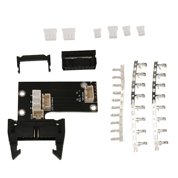 til Vyper Touch Adapter Board Professional CDE Version 3D Printer Adapter Board Connector