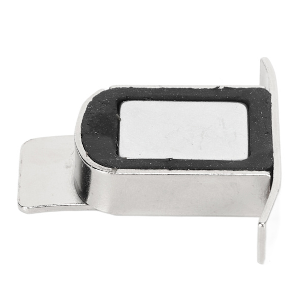 Magnetisk sömguide Stark magnetism Robust metall Lättmonterad Symaskinguidemagnet för att sy kläder