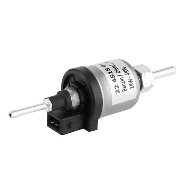 24V Polttoaineen annostelupumppu Diesel-lämmittimelle 1kw-4kw 22451801 Sopii Eberspacher Airtronic D2 D4 D4S