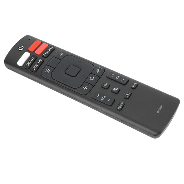 Fjernkontroll erstatning med stemmestyring ERF3I69H passer til Hisense Smart LED LCD TV