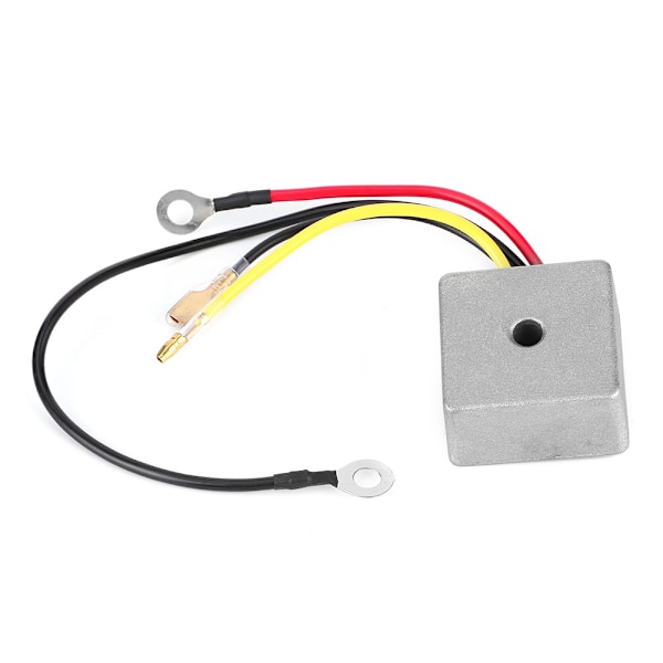 Spänningslikriktare Regulator 102711201 Passar till Club Car Golf Cart