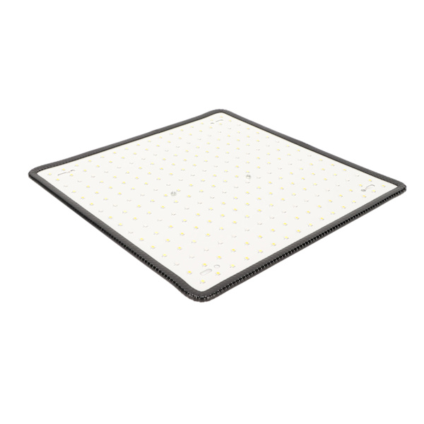1000W LED-kasvilamppu Ammattimainen punainen ja sininen spektri kasvilamppu sisätilojen kasveille Kasvihuone 85‑265V