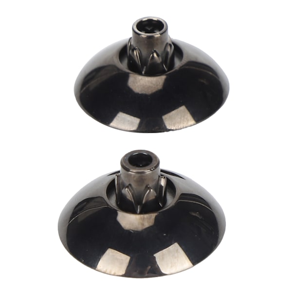 Metall Magnetic Joysticks Base Joysticks Magnetic Base Replacement för Xbox One Elite 2 Controller