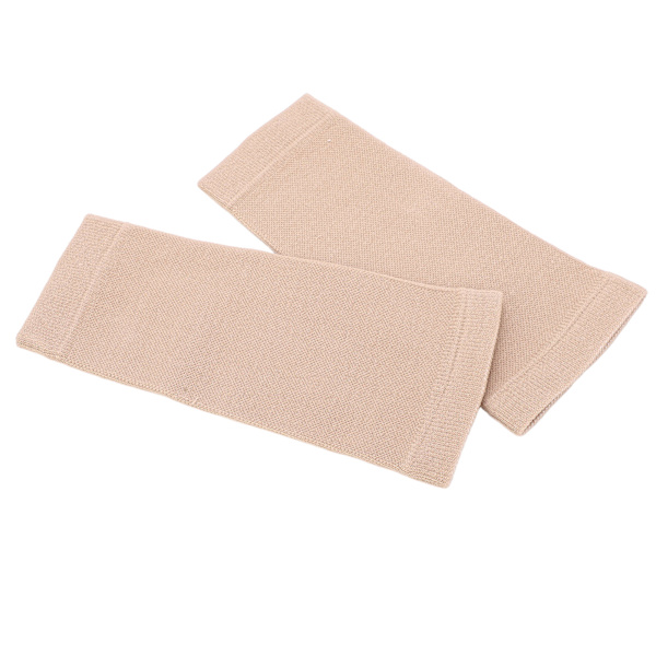1 par kompressionsarm ärmar Elastisk ärr concealer kompressionsband för män DamS