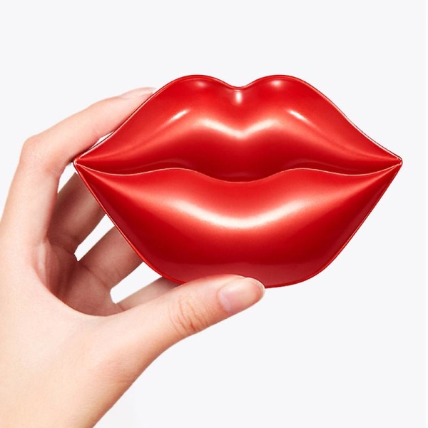 Cherry Lip Mask Læbebehandling