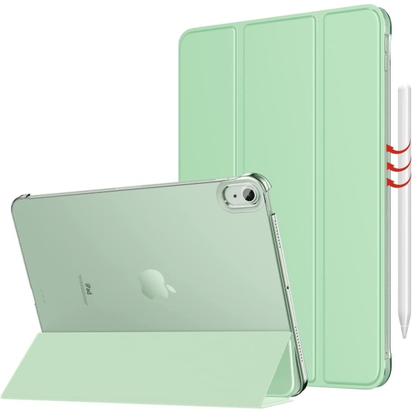 Case iPad Airille 5./4. sukupolvi 2022/2020 10,9"