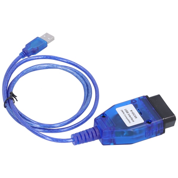 12-24V bildiagnostikkabeladapter med byte av strömbrytare för E60 E61 E83 E81 E90 E70 R56