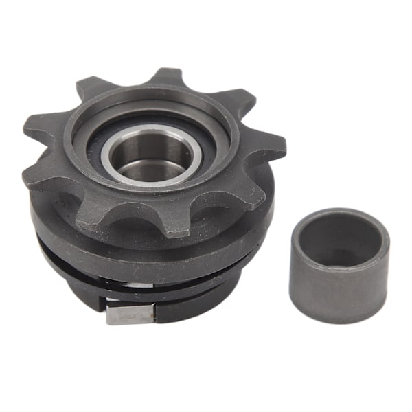 Taitettava pyörä vapaapyörä 9T yksivaihteinen 90 napsautusta 10 mm reiän halkaisija Mountain Road Bike Freewheel