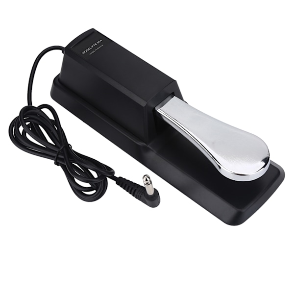 Keyboard Sustain Pedal Digitaalinen Piano Vaimennin Tarvikkeet Flanger Elektronisille Pianoille