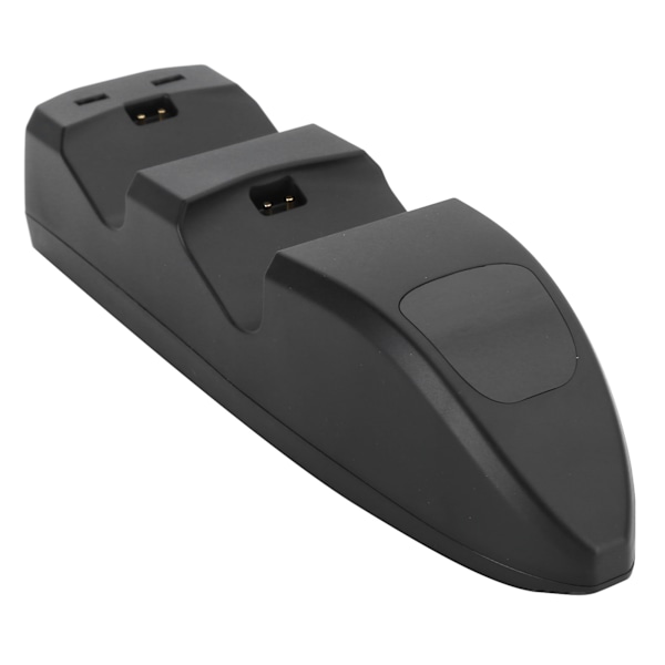 Trådlös Handkontroll Laddningsstation Micro USB Portabel Snabbladdare för PS4/SLIM/PRO