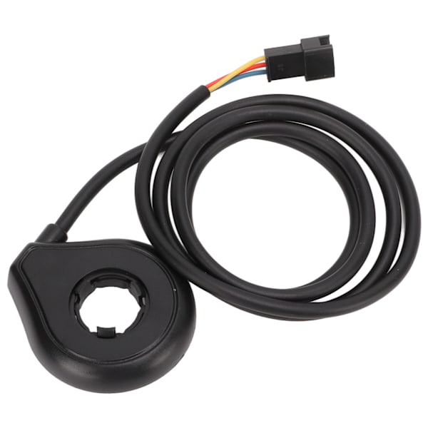 Sähköpyörän polkimen anturi Ammattimainen 8 magneetti Single Hall Sensor Sähköpyörän polkimen avustuksen anturi