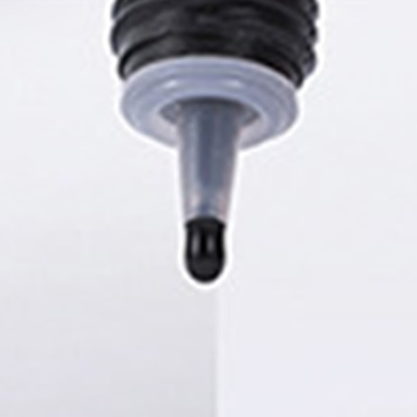 Øjenvippeextensionslim 5ml 1 sekund Hurtigtørrende 8 ugers holdbarhed Øjenvippelim til Makeup Salon Beauty