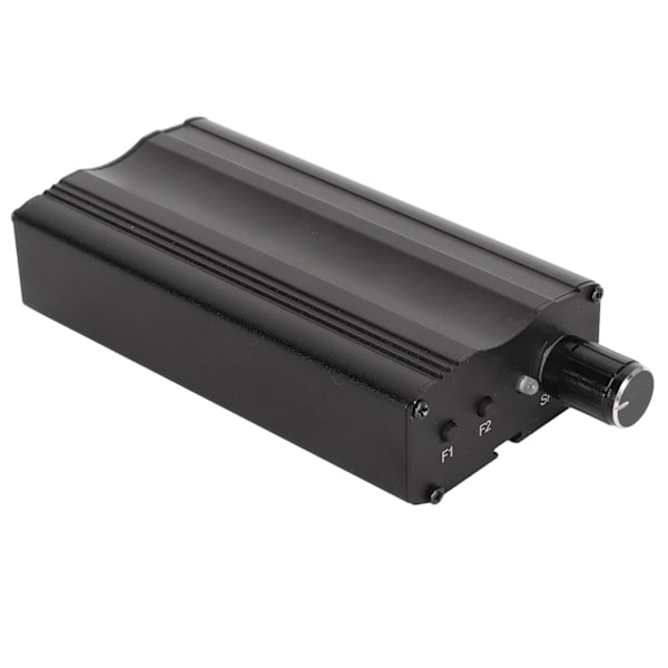 Morse-kode nøkkelkontroll med stor lagringskapasitet CW Keyer Auto Memory Key Controller for radio sender-forsterker