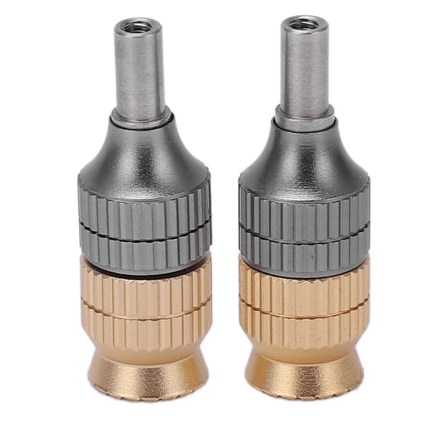 1 par Drone Controller Sticks Aluminiumlegering Long Drone Thumb Rocker Kompatibel med DJI Mini 3 Pro