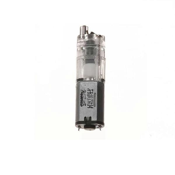 Mini M20 luftpump DC 3V 3.7V 80Kpa 120Kpa luftpump Liten luftpump