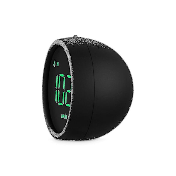 【NX】Digital GPS Speedometer Adjustable Odometer Trip Meter