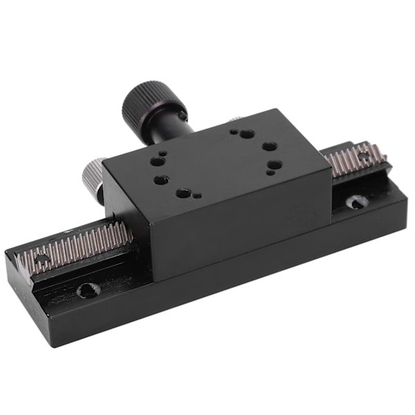 30 x 50 mm glideskive Lineær oversettelse Manuell finjustering trim plattform SEMCIC-100