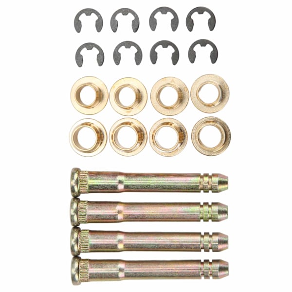 Metallioven saranatappisarja Autotarvikkeet Vaihto Civic Accord CRV CRX CX DX EX SI EG6 B16 D16 EK EG EH