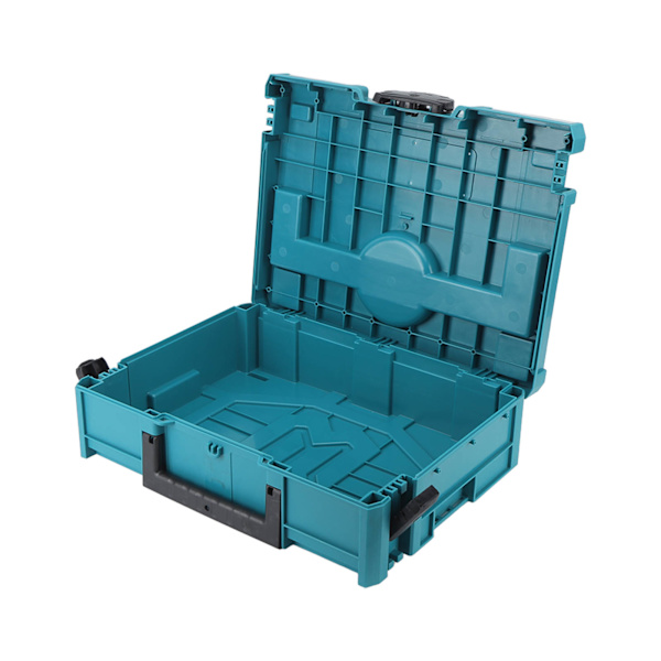 Elektrisk Værktøjskasse 40KG Bæreevne Elværktøjskasse Case Opbevaring Hardware Organizer Container