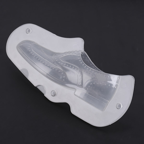 Luovat 3D Miesten Kengät Muotti Suklaakakku Makeisimuotti Koristele DIY Työkalu