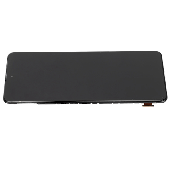 Skærmbytte LCD Display Skærm Touch Digitizer Samling til Samsung Galaxy A515
