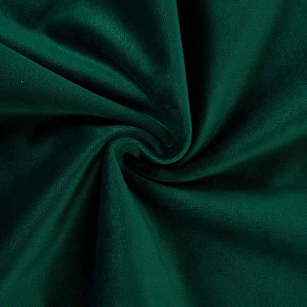 Luksusinen pehmeä samettityynynpäällinen - Valkoinen 30 x 50cm