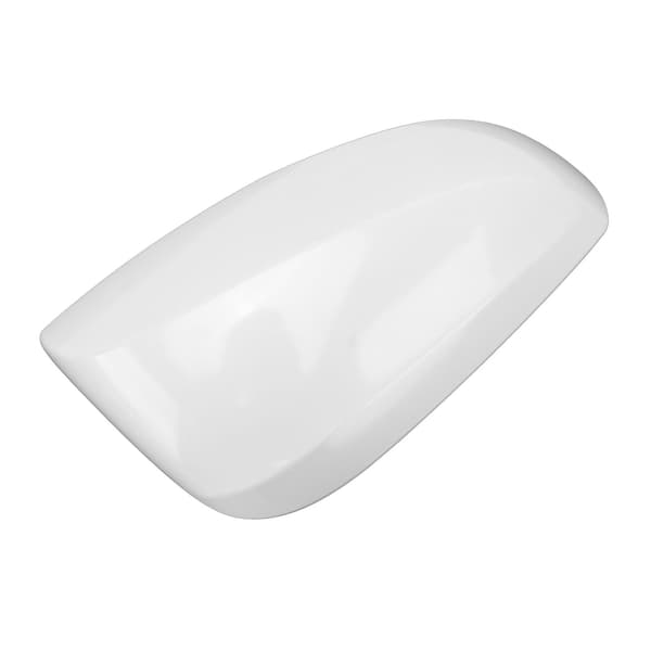 Deksel for sidespeil, bakspeilhette, erstatning for RAV4 2020+ Høyre