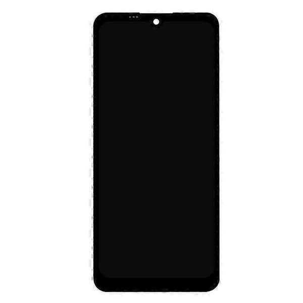 Oukitel WP13/WP15 OEM LCD-skærm og digitaliseringsenhed (klasse S, uden logo)
