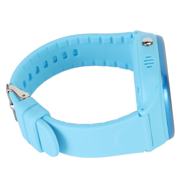 1,3 tommer 2G Smartwatch til Børn IP67 Vandafvisende Understøtter SOS Opkald LBS Realtids Lokation Børnetelefonur til Hjem Udendørs