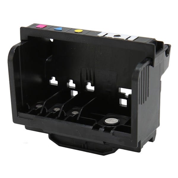 Printhoved Udskiftning Sort ABS Klar Output Effekt Slidstærkt Printhoved til HP B110A B109A B210A