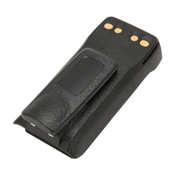Walkie Talkie-batteri 3000mAh 7,2V Reservebatteri kompatibelt med PMNN4808A PMNN4807 PMNN4809 PMNN4810 PMNN4810A