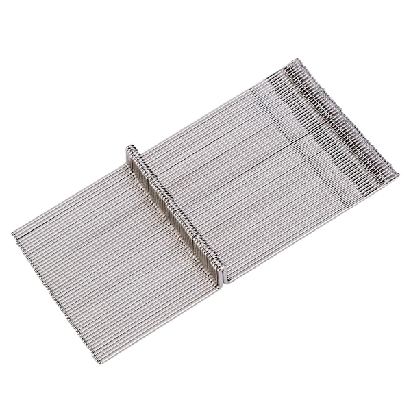 Stålstickmaskin nål gör-det-själv-syverktygstillbehör för SRP325/SRP50/SRP60/SRP60N