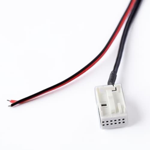 Bluetooth modul adapterkabel til BMW med bagudkompatibilitet[NX]