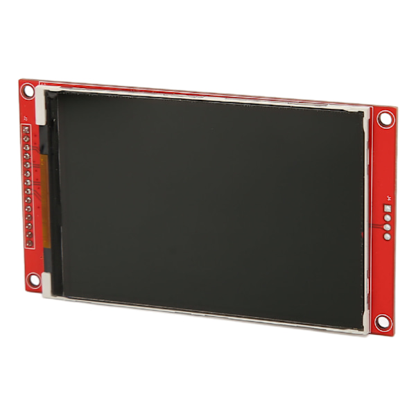 4-tommers SPI TFT LCD-skjermmodul 480x320 ILI9486 Driver 14pin SPI seriell skjermdisplaymodul for DIY