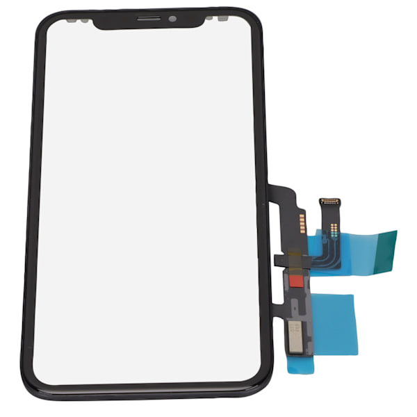 LCD pekskärm Mobiltelefon Display Huvudskärm Reparationsdelar för IPhone 11