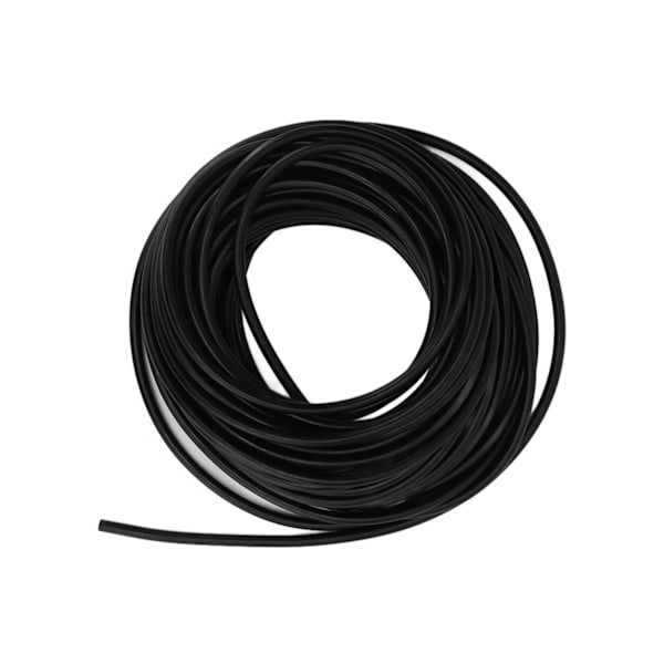 10 m/32,8 fot naturlatex gummislange Elastisk slangebånd for å lage katapult slynge