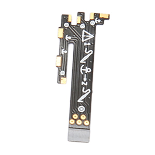 Moderkort Anslutningskabel för Switch Lite Moderkort Anslutning Flex Cable Game Comsole Tillbehör