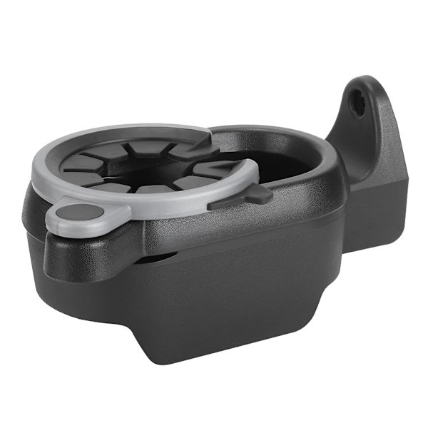 Auton Keskikonsolin Mukiteline Pullon Säilytystila A4518100370 Sopii Smart Fortwo W451