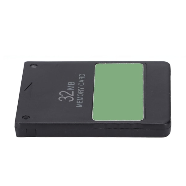 FMCB-muistikort Kannettava FMCB-kort PlayStaion Slim SPCH‑7/9xxxx -sarjan pelikonsolille 32MB