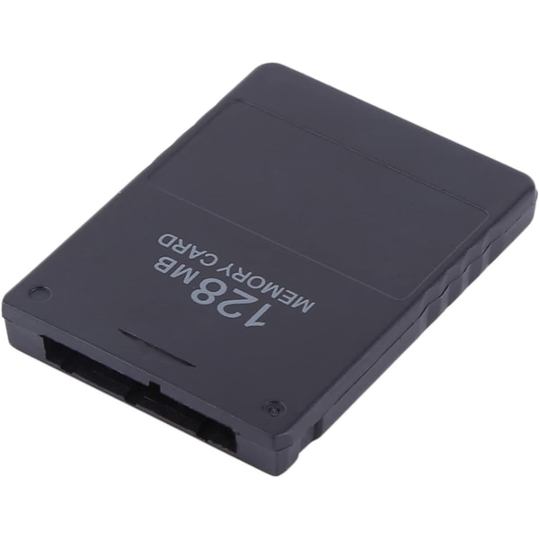 PS 2 minneskort, PS2 minneskort, höghastighets minneskort (128M)