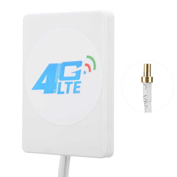 3G 4G reititinmodeemi 28dbi LTE 2M antennvahvistin ulkoiselle antennaliittimelle TS9