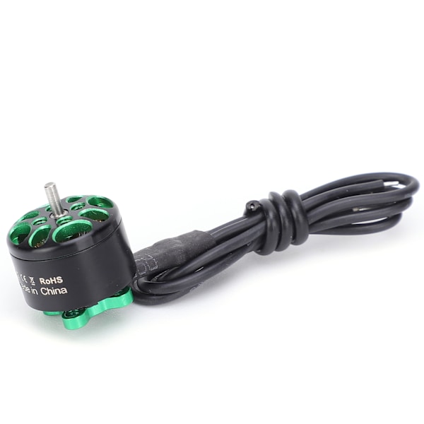 A1106 Professionel FPV Racing Motor Udskiftning Opgraderingsdel Tilbehør til RC Model 6500KV
