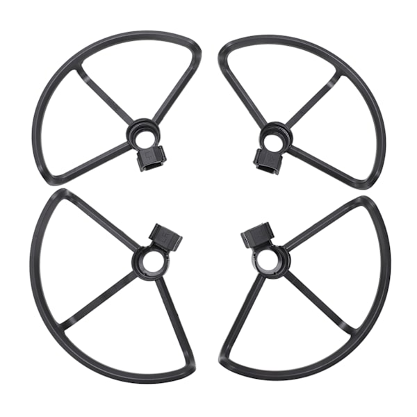 Drone Propeller Protective Guard Propeller Anti Collision Protector för HS720/720E