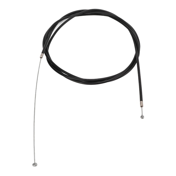 100in Throttle Control Line 19410611 Acceleratorkabel Universal för Go Kart Mini Bike ATV