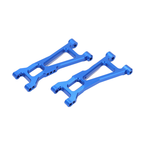 RC-bil Svingarm Aluminiumlegering Hög Hårdhet Lätt Vikt Enkel Montering RC-bil Fram Bak Svingarm för HBX 16889