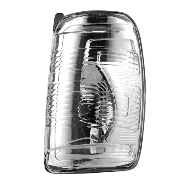 Speilindikatorlinse høyre side 1847389 Erstatningstilpasning for Ford Transit MK8 2014-ON