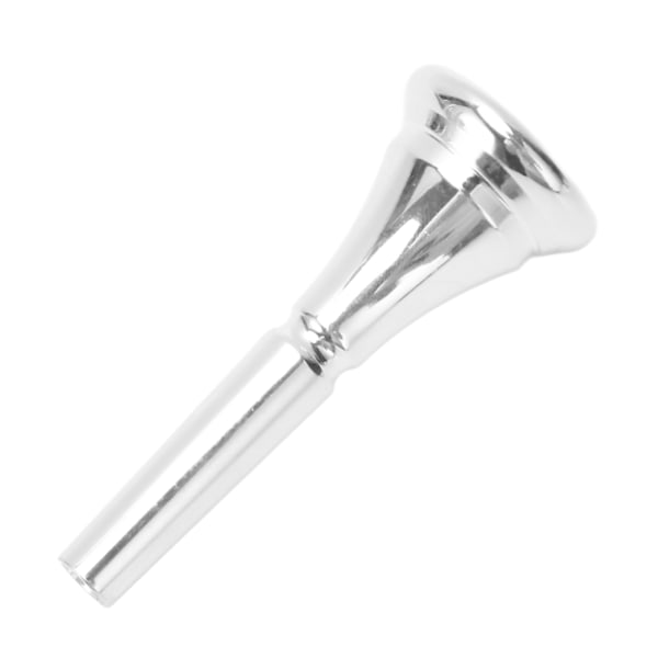 Silverhorn Munstycke Professionell mässing Standard Fransk Horn Munstycke för utbyte