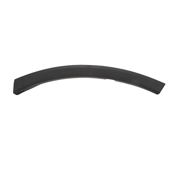 Forreste Bumper End Caps Stærk Beskyttelse Stilfuld Stødsikker Robust Bumper Face Bar til RAV4 2016 til 2018 521120R050, TO1291108 (højre)