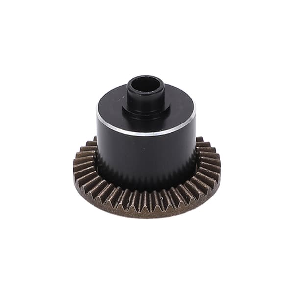 Differential Gear Set i Aluminium Legering til RC Biler - Opgraderingsdele til WL 1/18 A959 A979 A969
